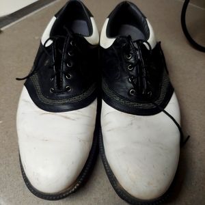 Men's Golf Shoes Size 11